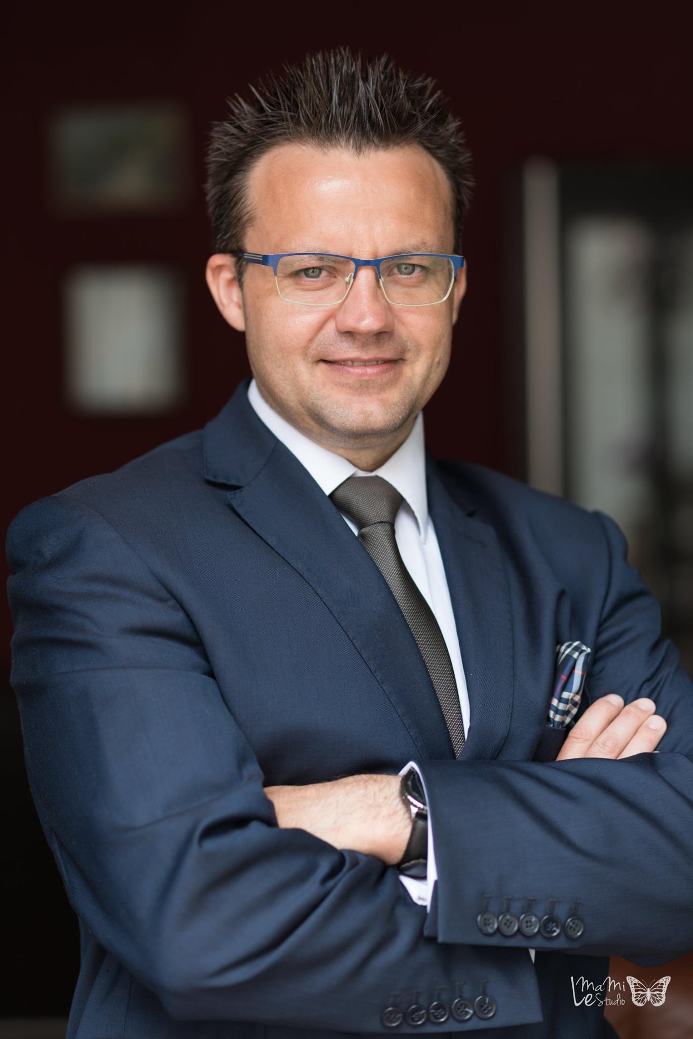 mariusz sliwinski